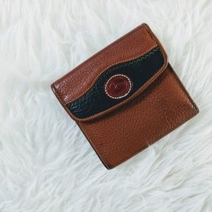Dooney & Bourke Teton Wallet